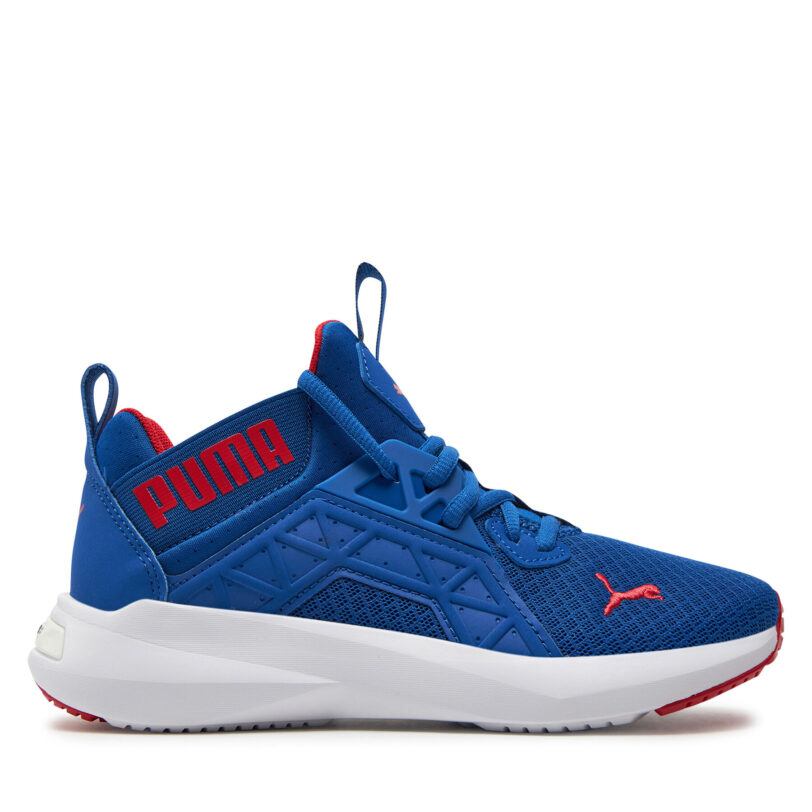 Сникърси Puma Softride Enzo NXT Jr 195569 26 Тъмносин цвят на ниска цена