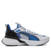 Сникърси Puma Softride Sway Running Shoes 379443 02 Син цвят на ниска цена