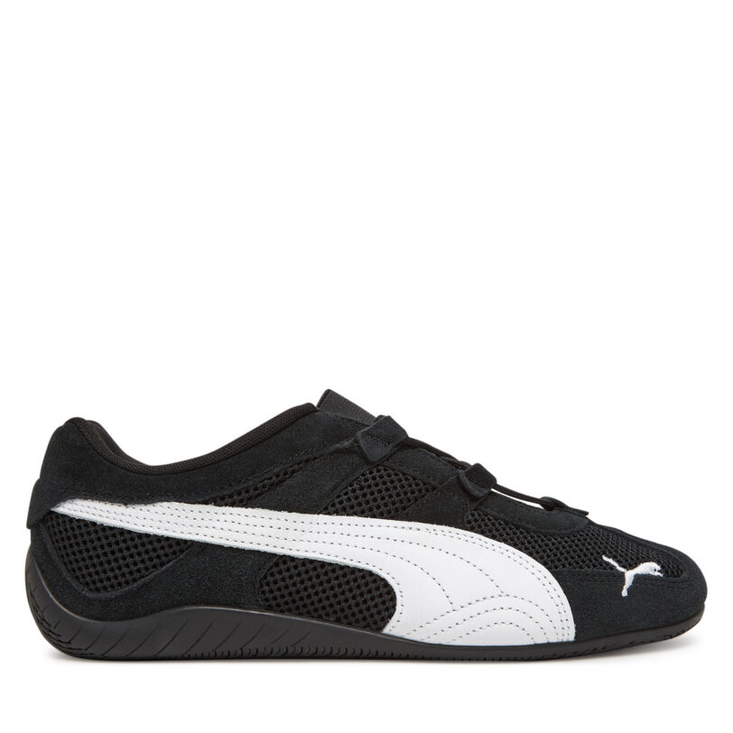 Сникърси Puma Speedcat Go Wns 403589 01 Черен цвят на ниска цена
