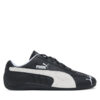 Сникърси Puma Speedcat Lthr 403175 02 Черен цвят на ниска цена