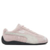 Сникърси Puma Speedcat OG 398846 04 Розов цвят на ниска цена