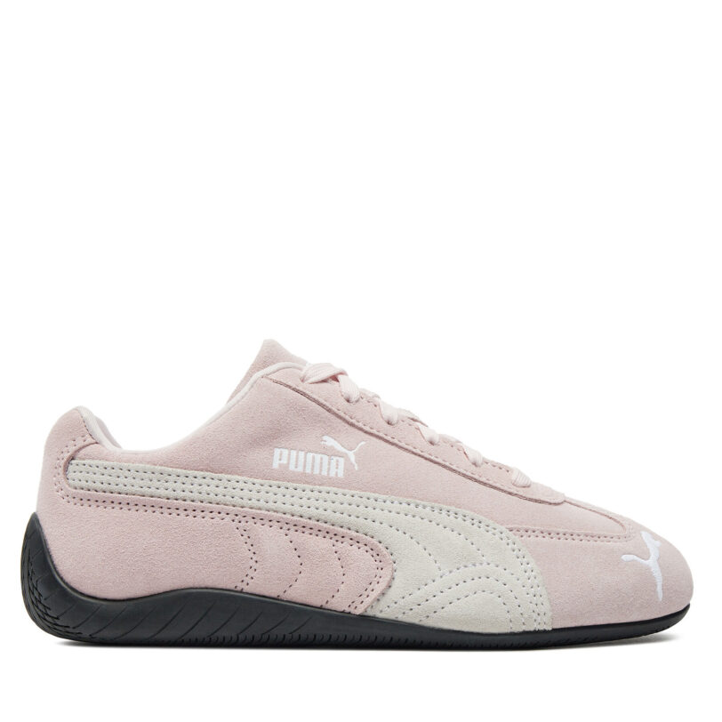 Сникърси Puma Speedcat OG 398846 04 Розов цвят на ниска цена