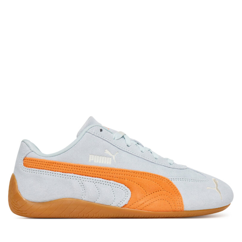 Сникърси Puma Speedcat OG 398846 40 Син цвят на ниска цена