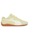 Сникърси Puma Speedcat OG 398846 48 Зелен цвят на ниска цена