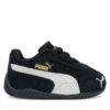 Сникърси Puma Speedcat Og Ac Inf 401700 01 Черен цвят на ниска цена
