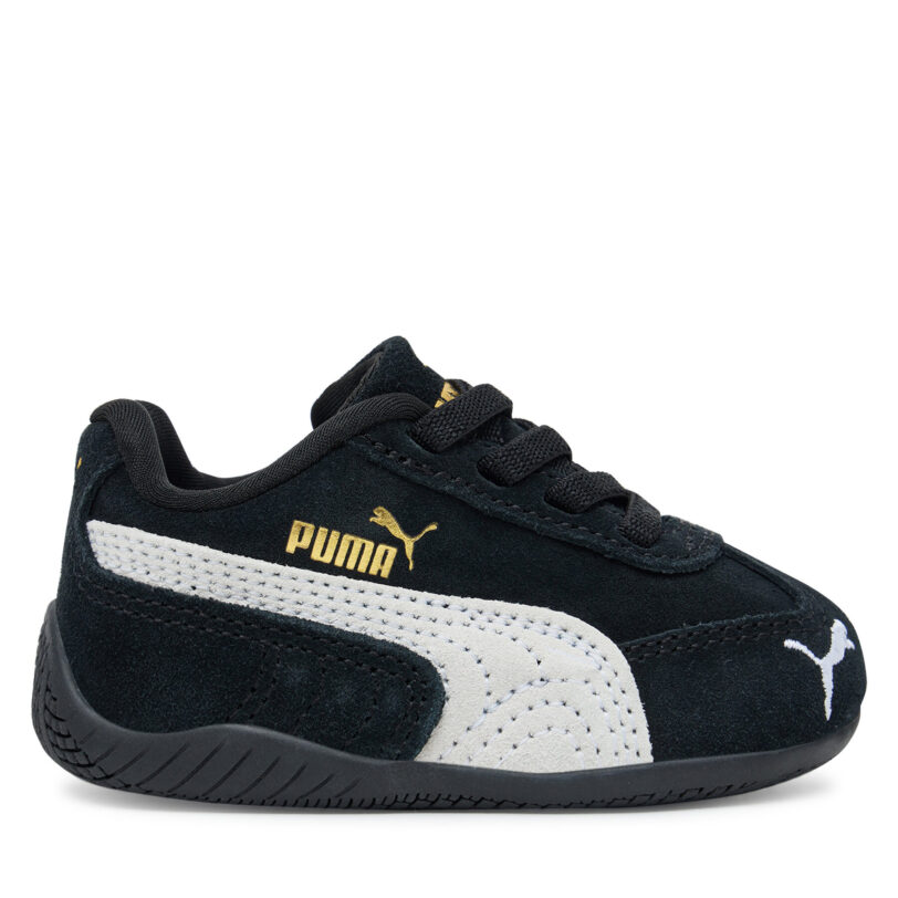 Сникърси Puma Speedcat Og Ac Inf 401700 01 Черен цвят на ниска цена