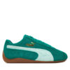Сникърси Puma Speedcat Og Jr 401698 12 Зелен цвят на ниска цена