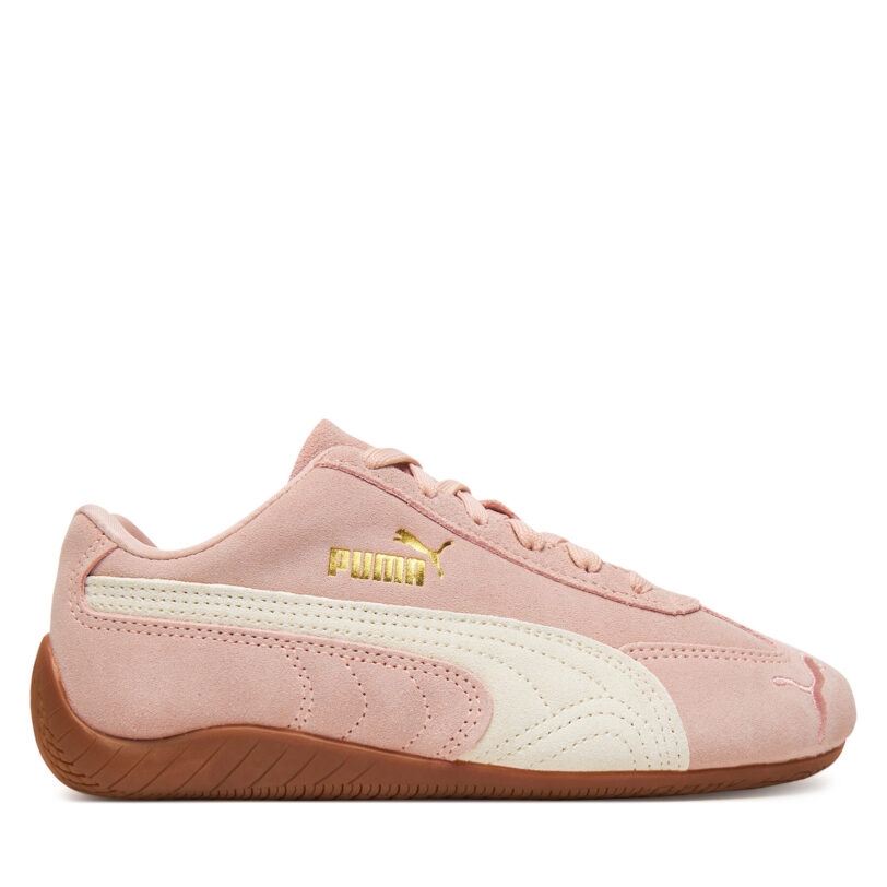 Сникърси Puma Speedcat Og Jr 401698 14 Розов цвят на ниска цена