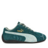 Сникърси Puma Speedcat The NeverWorn V 401532 01 Зелен цвят на ниска цена