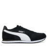 Сникърси Puma St Miler 401622 01 Черен цвят на ниска цена
