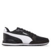 Сникърси Puma St Runner V3 385510-01 Черен цвят на ниска цена
