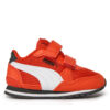 Сникърси Puma St Runner V3 385512 17 Оранжев цвят на ниска цена