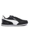 Сникърси Puma St Runner V3 Nl 384857 01 Черен цвят на ниска цена