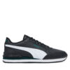 Сникърси Puma St Runner V4 L 399068 22 Черен цвят на ниска цена