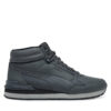 Сникърси Puma St Runner V4 Mid 402893 03 Сив цвят на ниска цена