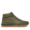 Сникърси Puma St Runner V4 Mid 402893 06 Каки цвят на ниска цена