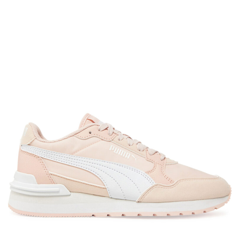 Сникърси Puma St Runner V4 NL 399739 03 Розов цвят на ниска цена