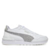 Сникърси Puma St Runner V4 Sl Glitter Jr 401586 01 Бял цвят на ниска цена