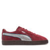 Сникърси Puma Suede 2 ONE PIECE 396521 01 Бордо цвят на ниска цена