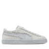 Сникърси Puma Suede 3 ONE PIECE 396524 01 Сив цвят на ниска цена