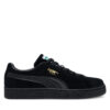 Сникърси Puma Suede Classic 399781 07 Черен цвят на ниска цена
