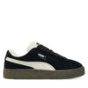 Сникърси Puma Suede XL Quiet Lux 401251 02 Черен цвят на ниска цена