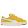 Сникърси Puma Suede Xl 395205 67 M Златист цвят на ниска цена