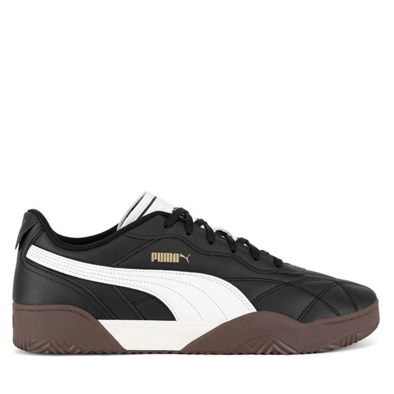 Сникърси Puma TIFOSI 39745401 Черен цвят на ниска цена