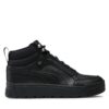Сникърси Puma Tarrenz SB III 392628 01 Черен цвят на ниска цена