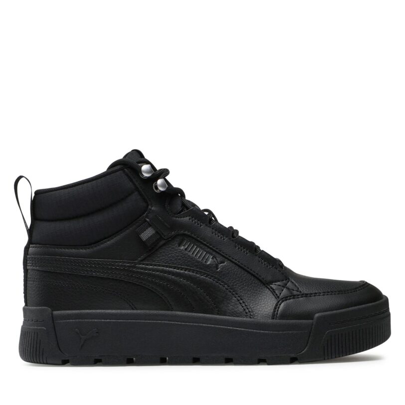 Сникърси Puma Tarrenz SB III 392628 01 Черен цвят на ниска цена