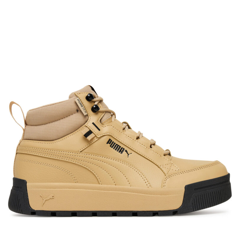 Сникърси Puma Tarrenz Sb III Puretex 393930 02 Бежов цвят на ниска цена
