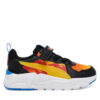 Сникърси Puma Trinity Lite Hot Wheels AC+ PS 401407 01 Цветен цвят на ниска цена