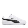 Сникърси Puma Up 372605 02 Бял цвят на ниска цена