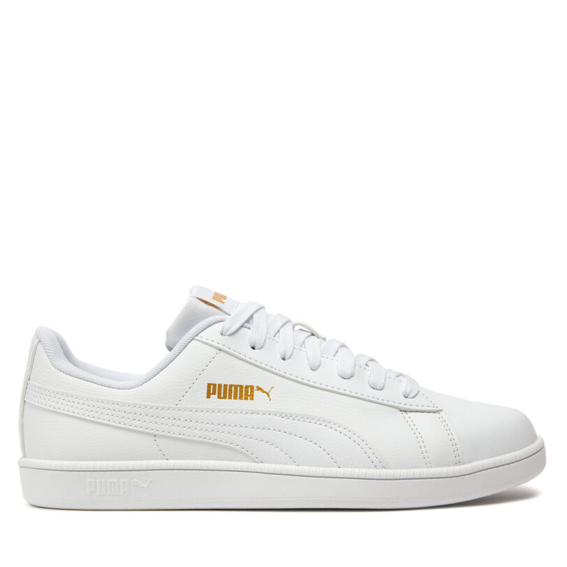 Сникърси Puma Up 372605-07 Бял цвят на ниска цена