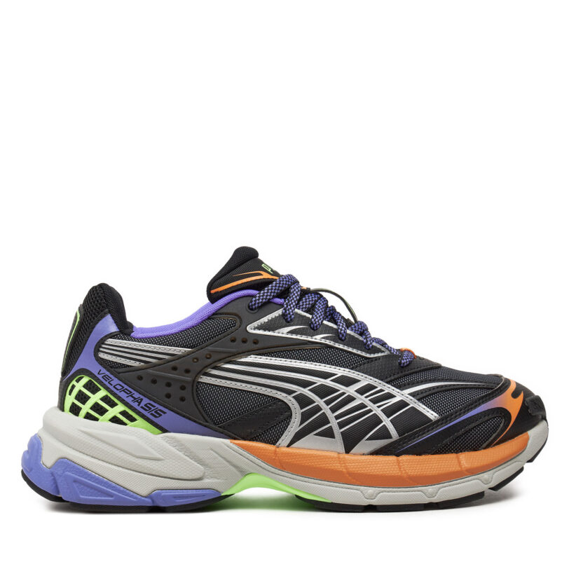 Сникърси Puma Velophasis Born in the 2000s 398219 01 Цветен цвят на ниска цена