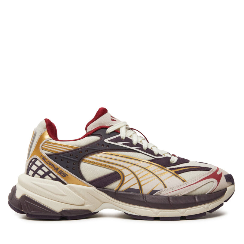 Сникърси Puma Velophasis Play.Paris 398481 01 Цветен цвят на ниска цена
