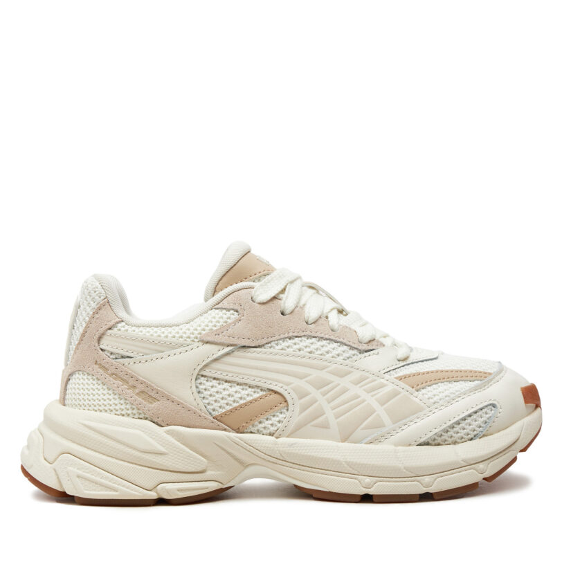 Сникърси Puma Velophasis Surreal C Wns 399688 01 Екрю цвят на ниска цена