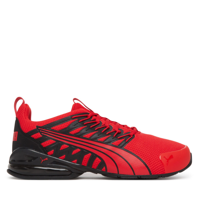 Сникърси Puma Voltaic Evo 379601 15 Червен цвят на ниска цена