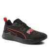 Сникърси Puma Wired Run Pure 38927509 Черен цвят на ниска цена