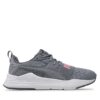 Сникърси Puma Wired Run Pure Jr 390847 07 Сив цвят на ниска цена