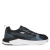 Сникърси Puma X-Ray 3 Lt 400229 01 Черен цвят на ниска цена