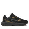 Сникърси Puma X-Ray Speed Lite W Metallics 384848 02 Черен цвят на ниска цена