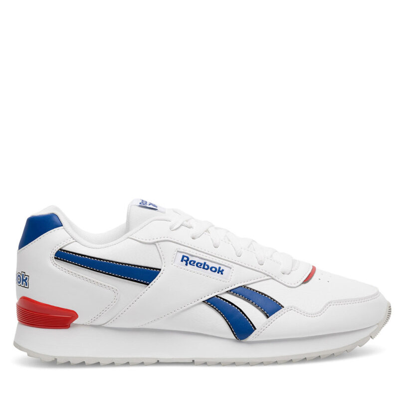 Сникърси Reebok 100032909-M Бял цвят на ниска цена
