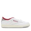 Сникърси Reebok 100033087 Бял цвят на ниска цена