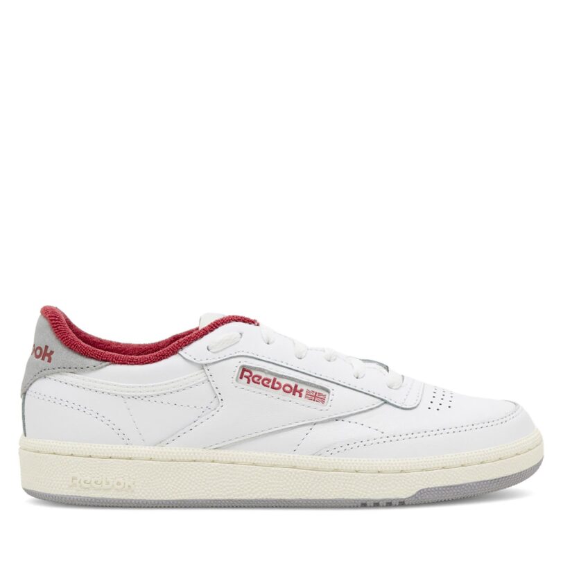 Сникърси Reebok 100033087 Бял цвят на ниска цена