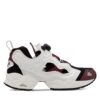 Сникърси Reebok 100033181-W Цветен цвят на ниска цена