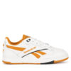 Сникърси Reebok 100033432-W Екрю цвят на ниска цена
