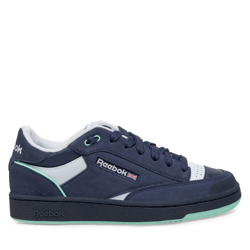 Сникърси Reebok 100033731-W Тъмносин цвят на ниска цена