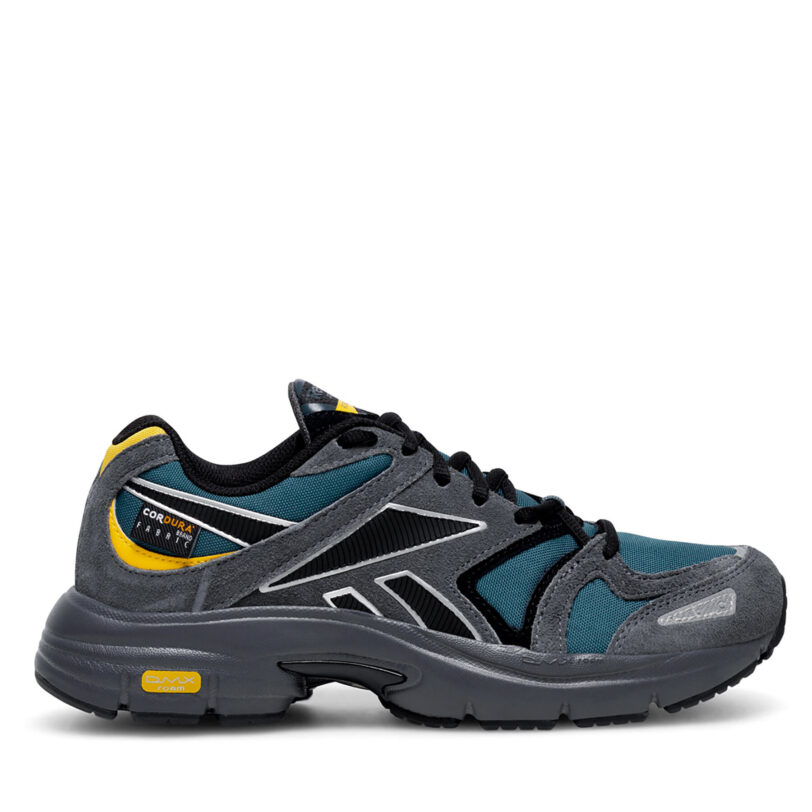 Сникърси Reebok 100070274-W Цветен цвят на ниска цена