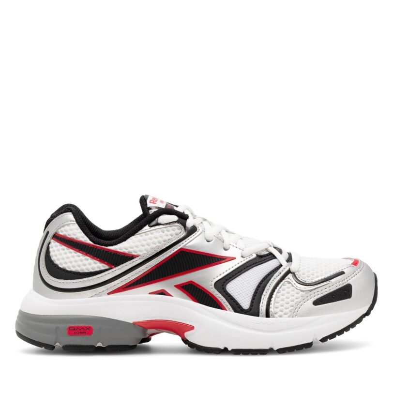 Сникърси Reebok 100070277-W Сив цвят на ниска цена